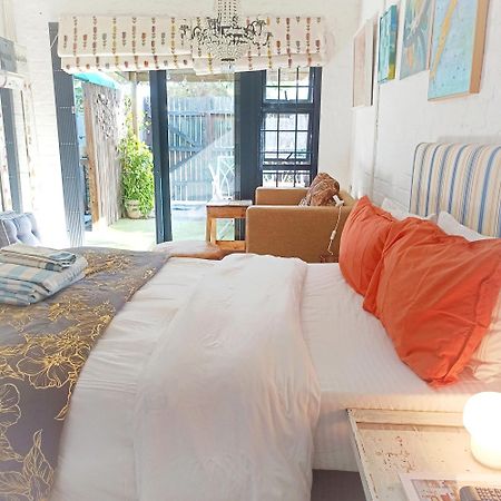 The Retreat Bed & Breakfast Kommetjie Eksteriør bilde
