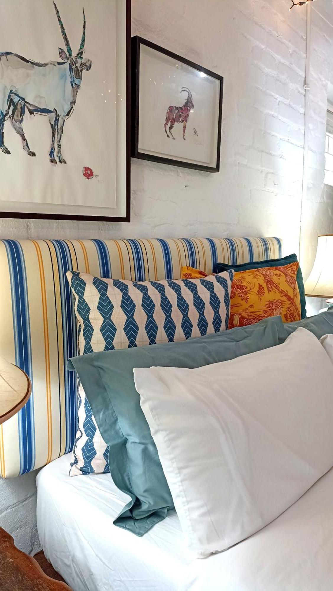 The Retreat Bed & Breakfast Kommetjie Eksteriør bilde