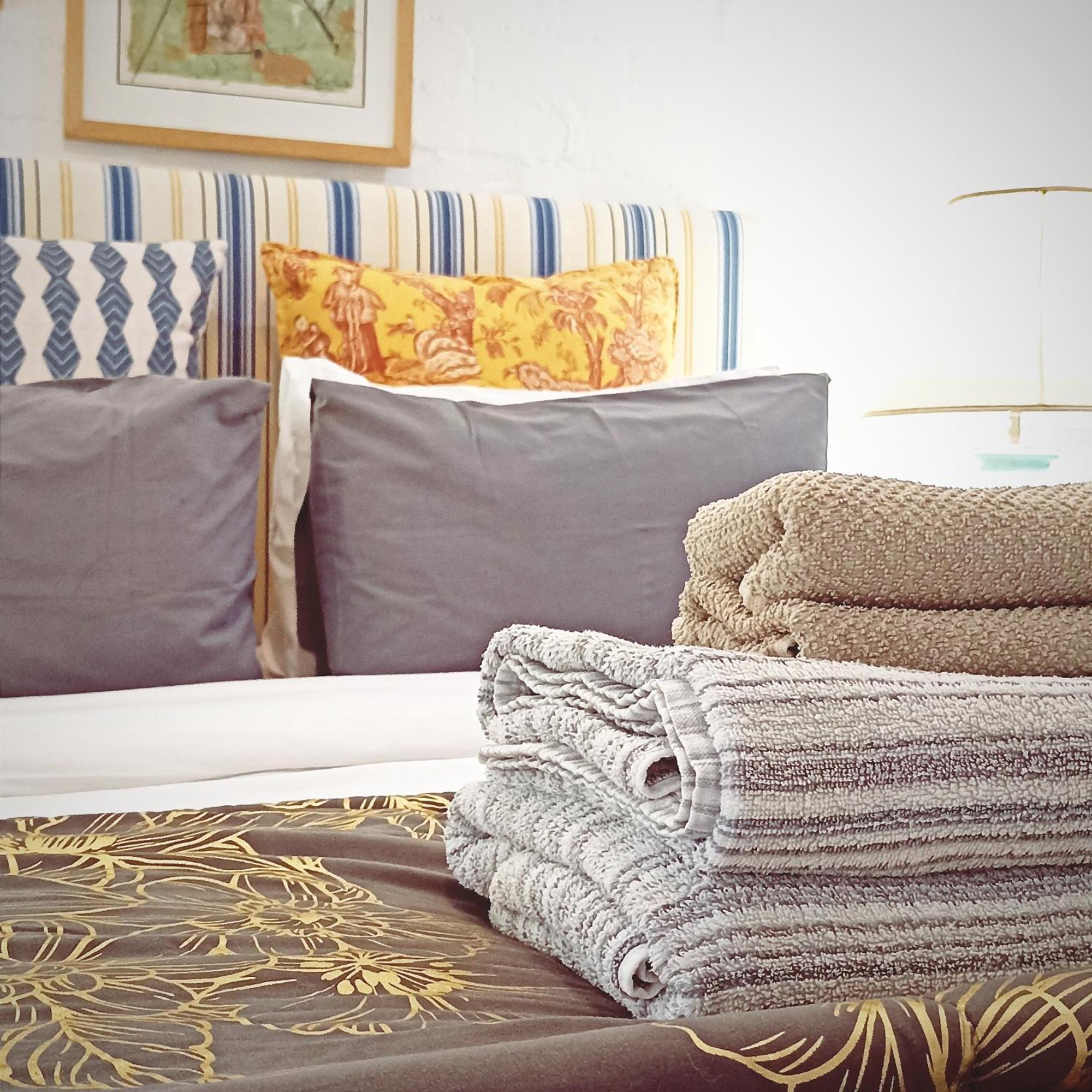 The Retreat Bed & Breakfast Kommetjie Eksteriør bilde
