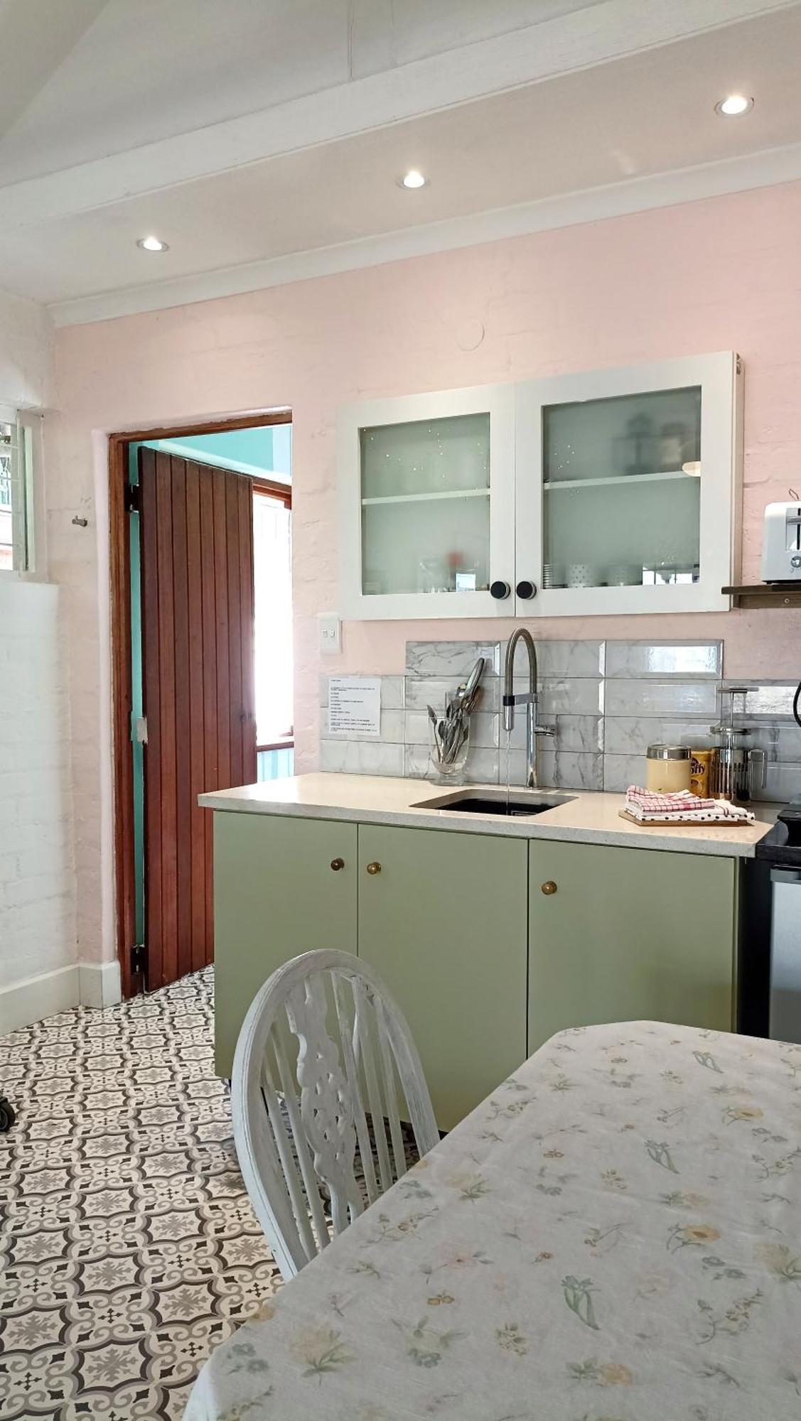 The Retreat Bed & Breakfast Kommetjie Eksteriør bilde