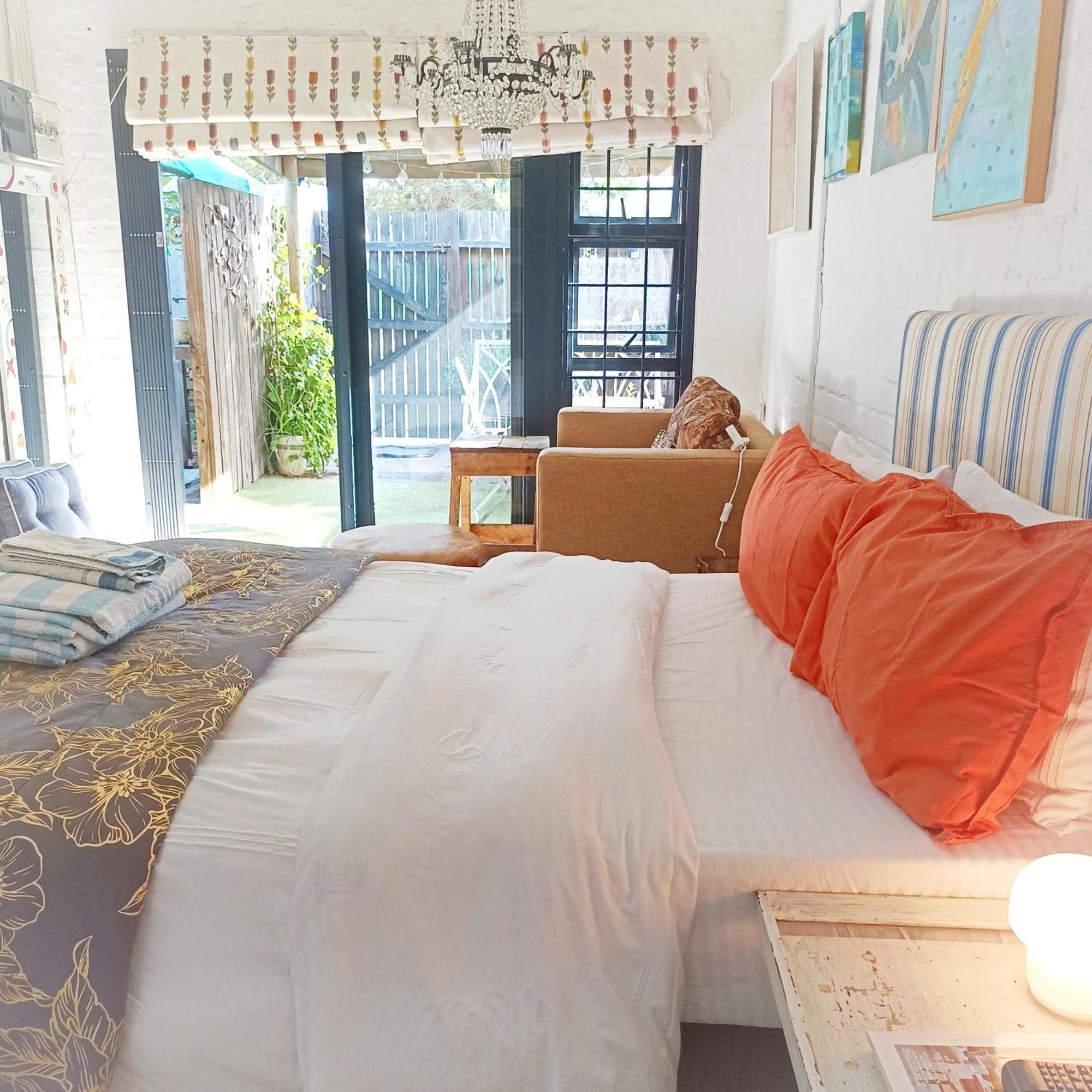 The Retreat Bed & Breakfast Kommetjie Eksteriør bilde